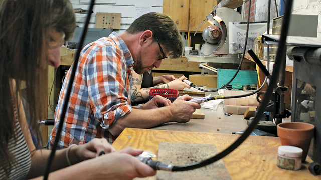 Visual Arts Center of Richmond