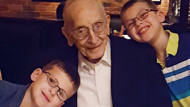 Thanksgiving’s Attitude of Gratitude