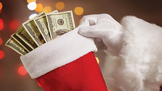 What is Gift-Appreciated Stock?