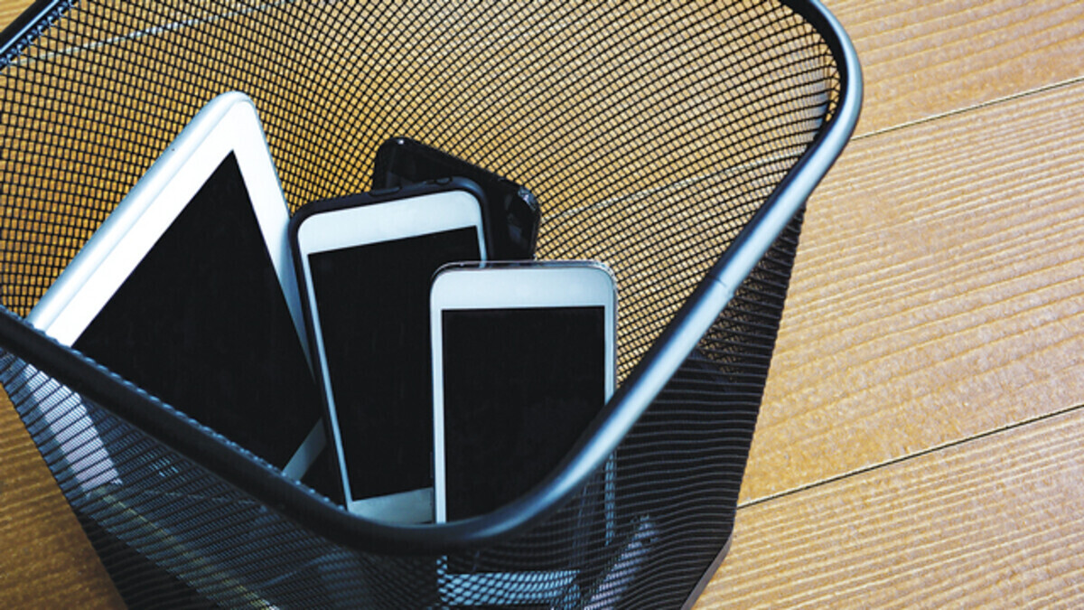 10 Ways to Retool Old Tech