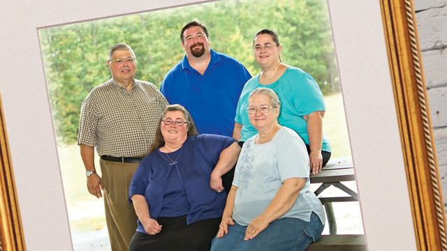 Everybody Loses, Everybody Wins!