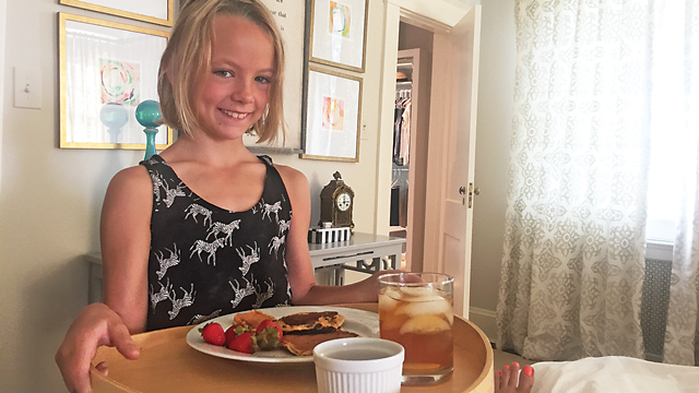 Resolve to Say No This Year