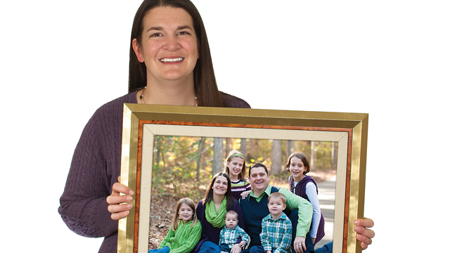 “Whoa! Are They All Yours?”