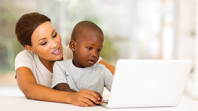Fostering Digital Responsibility in Kids