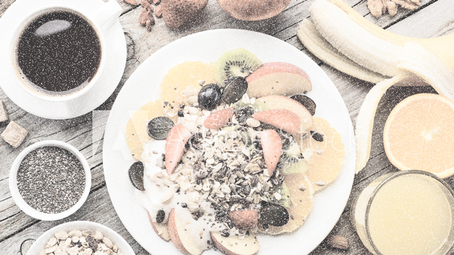 5 Good-Morning Recipes