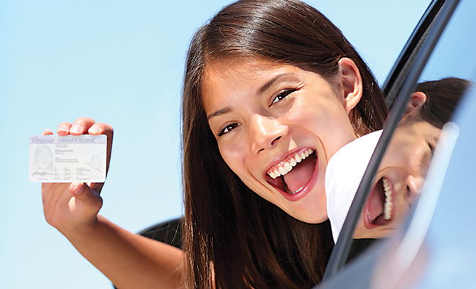 Top 5 Tips for a Quick Trip to the DMV