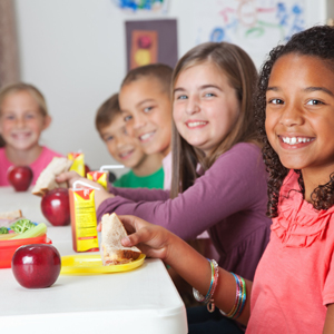 Kids and Food Allergies