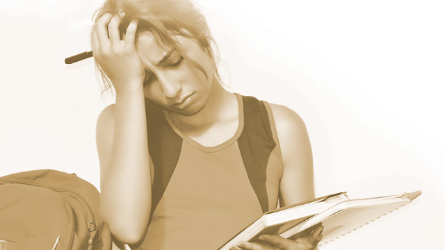 How to Help Your Anxious Teen