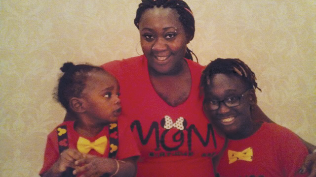 Advocacy Efforts Rewarded