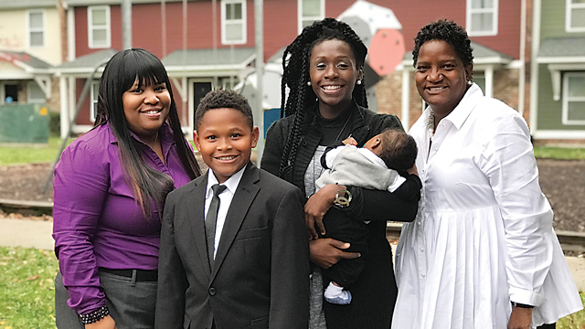 Better Housing Coalition