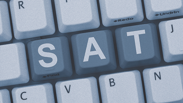 Using Online Test-Prep Tools