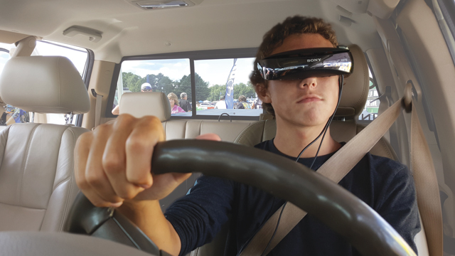 Drive Smart Virginia