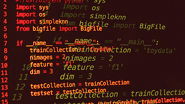 Your Coding Questions Answered