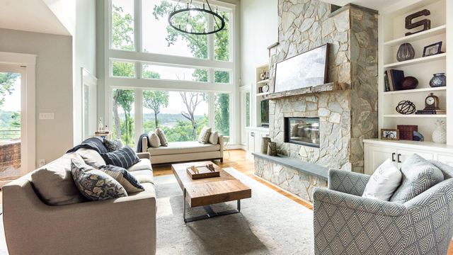 5 Steps to a Home Refresh