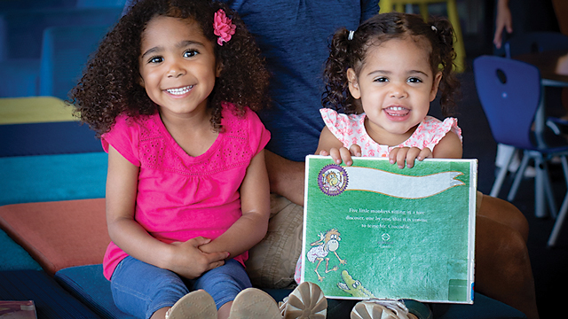 How to Do the Library Like a Pro!