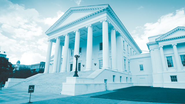 Bipartisan Compromise and VA’s Kids