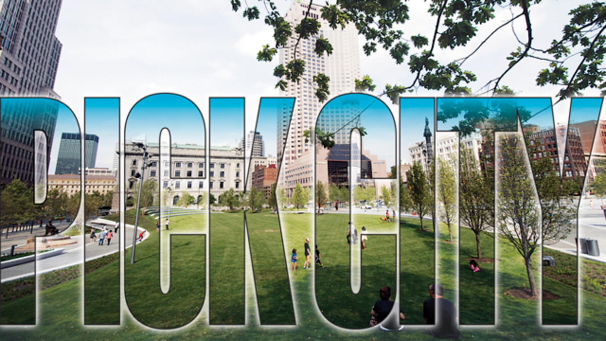 Try Out an Underdog City – Cleveland!