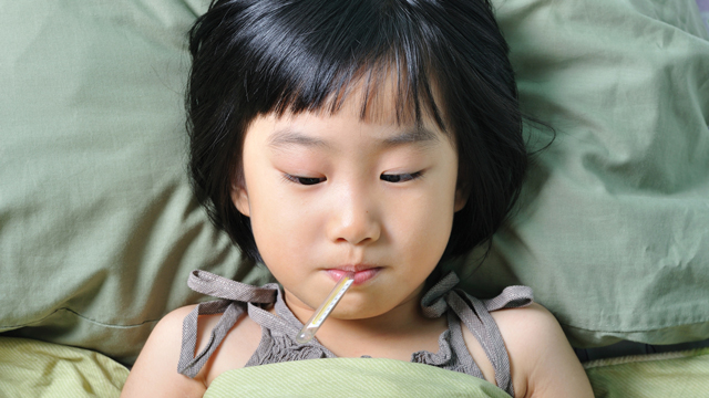 Disease Comeback Stories