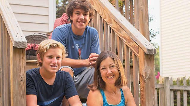 6 Big Ideas for Connecting with Kids