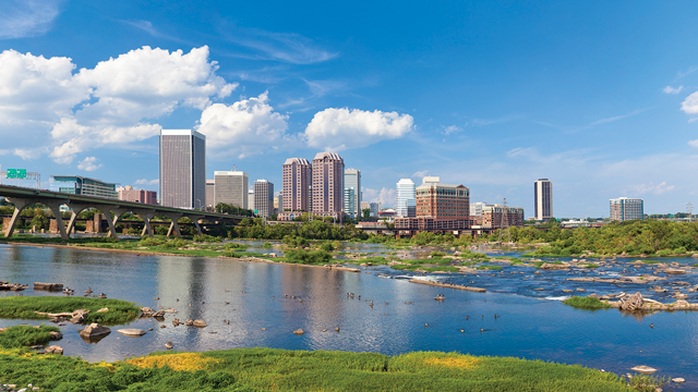 Best of RVA! Staycation Adventures