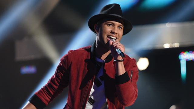 Meet Rayvon Owen! Native Son and Music Man