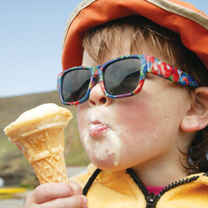 Protect Kids’ Eyes