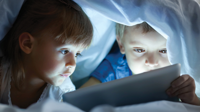 Well-being in the Digital Age