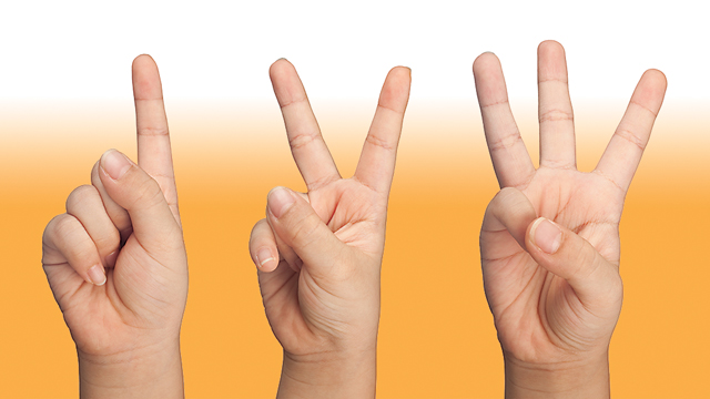 Counting Kids Matters