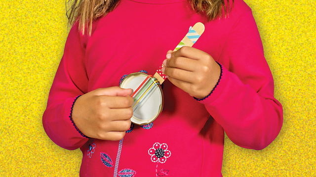 It’s Joyful Noise Time!