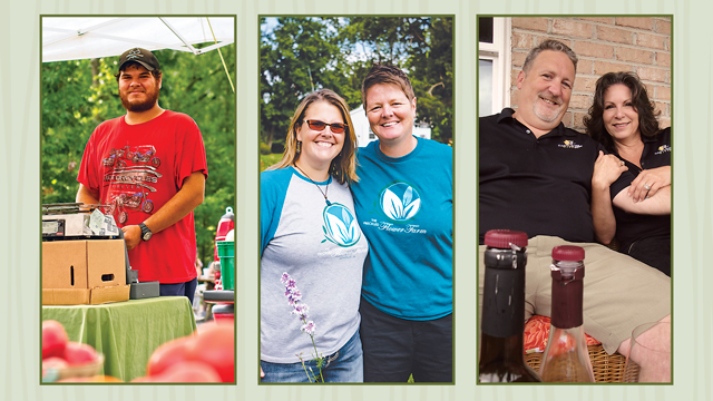 Grow Your Own Business in Virginia!