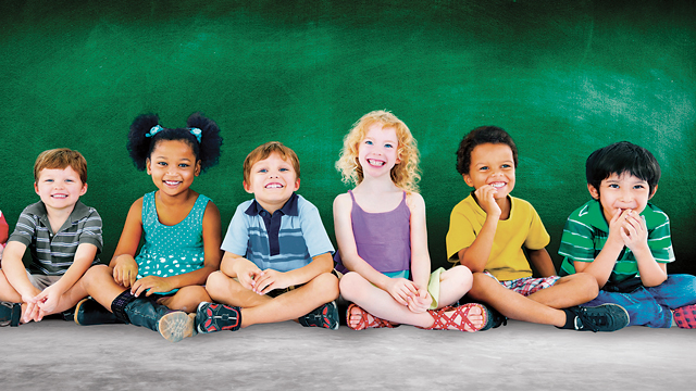 Talking to Your Kids About Race