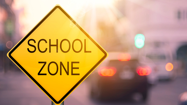 Policymakers Focus on School Safety