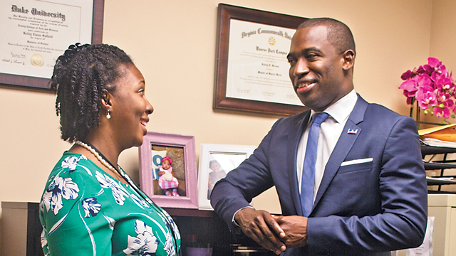 Family Leave is a Win-Win