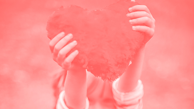 Raising Charitable Children