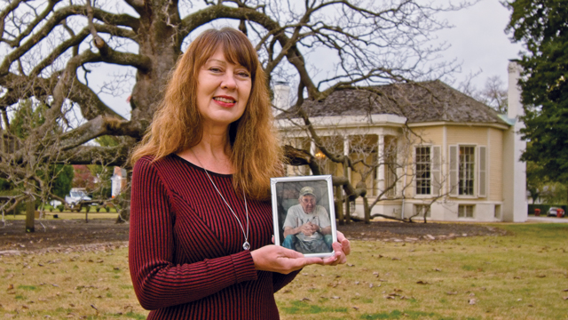 The Caregiver’s Guide for Families