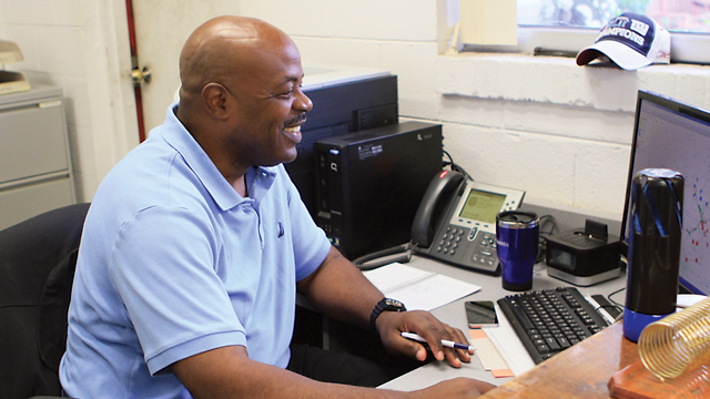 Salvation Army Adult Rehabilitation Center