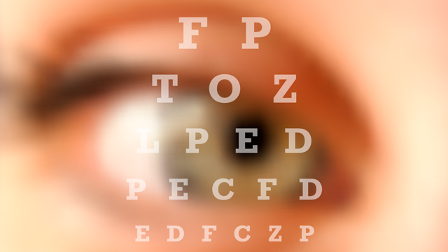 TBIs and Your Vision