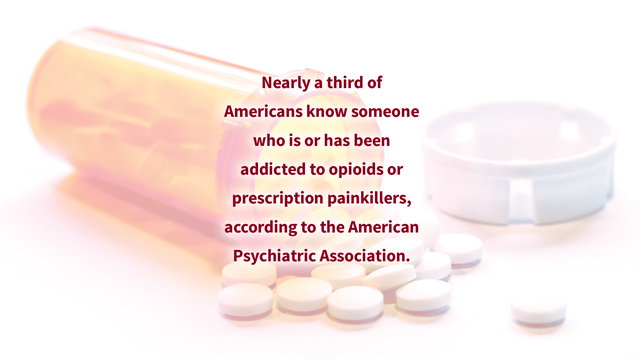 The Truth About Opioid Prescriptions