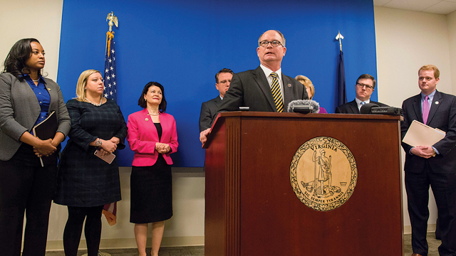 Focus on Foster Care