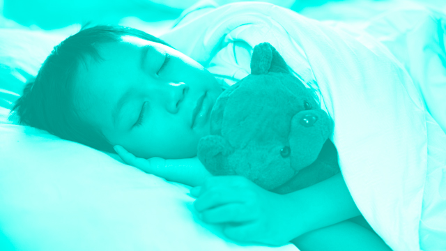 The Truth About Bedwetting