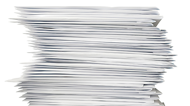 What to Stash, What to Trash