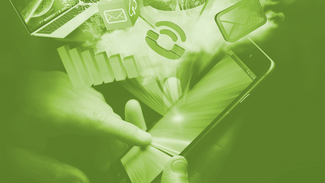 Seven Tech Tips for Spring Cleaning