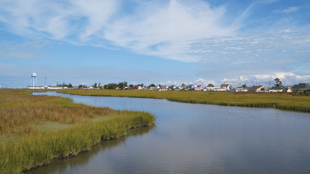 Visit Tangier, Virginia’s Endangered Island Tangier Tangier Island Chesapeake Bay
