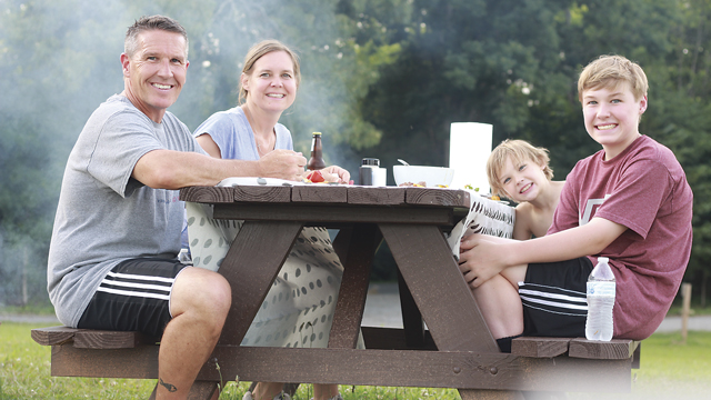 Does Your Family Need a Retreat?