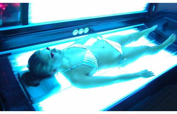 Know the Risks of Indoor Tanning