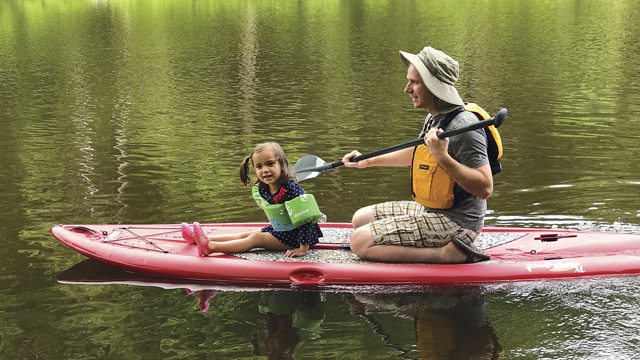 Virginia State Parks for the Win!