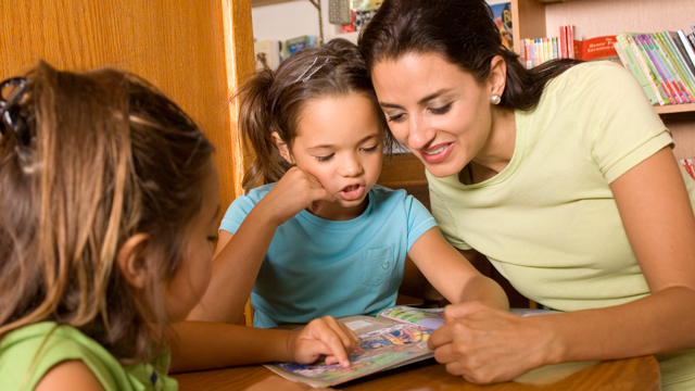 Build a Foundation for Discipline