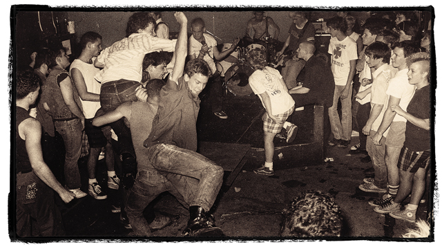 Crash Course in RVA Music