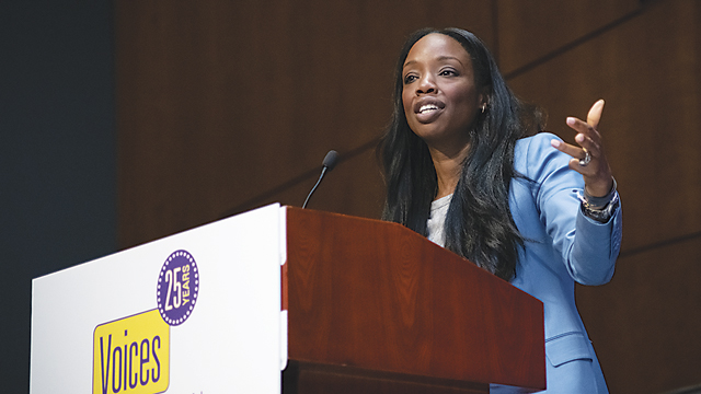 The Trauma-informed Approach