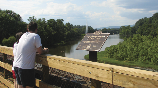 Your Next Virginia Family Field Trip